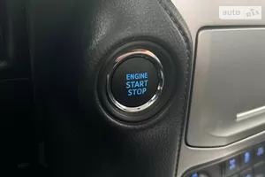 Smart Entry/Start